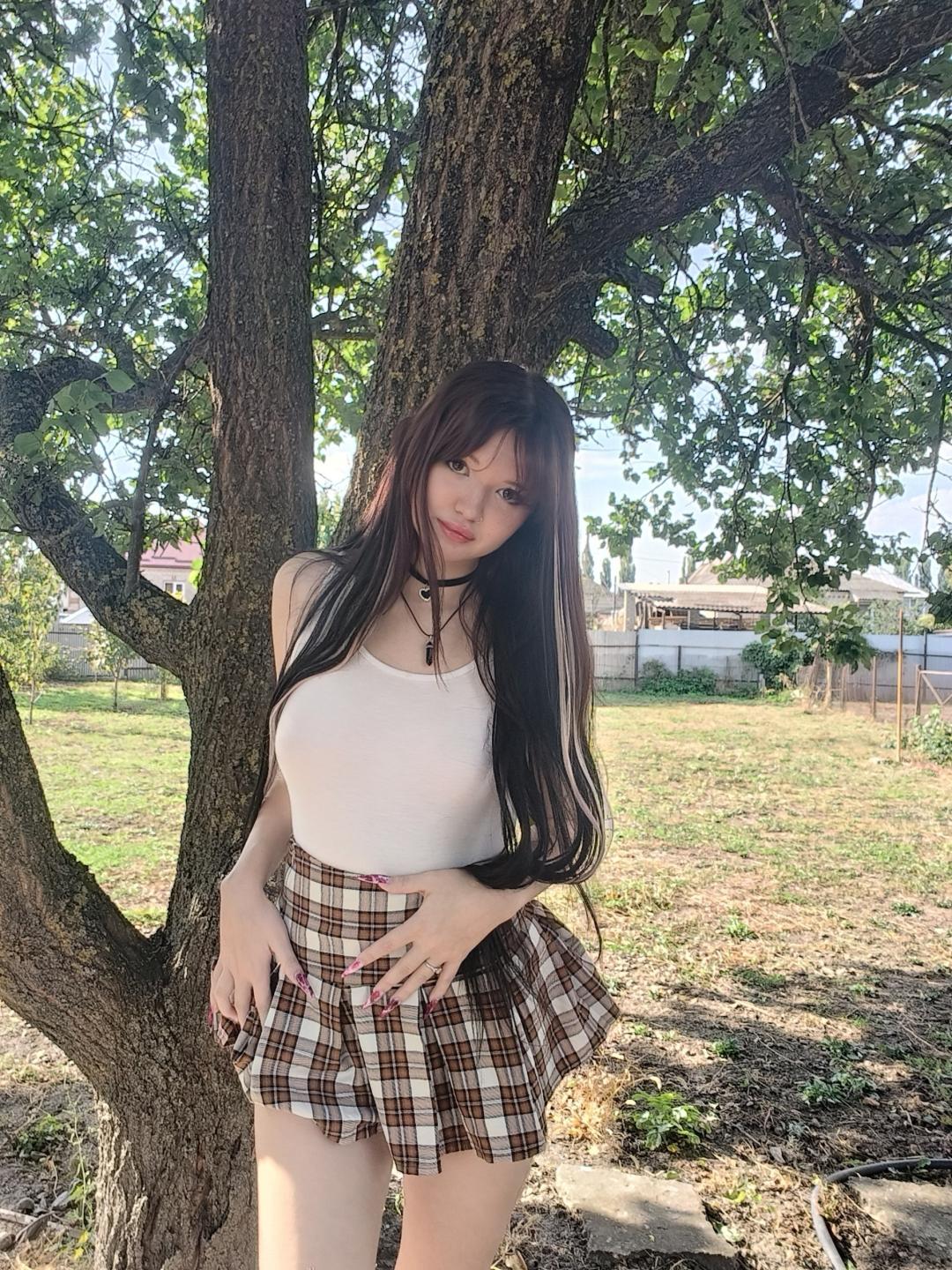 Image of cam model MistyEllstrom from XloveCam