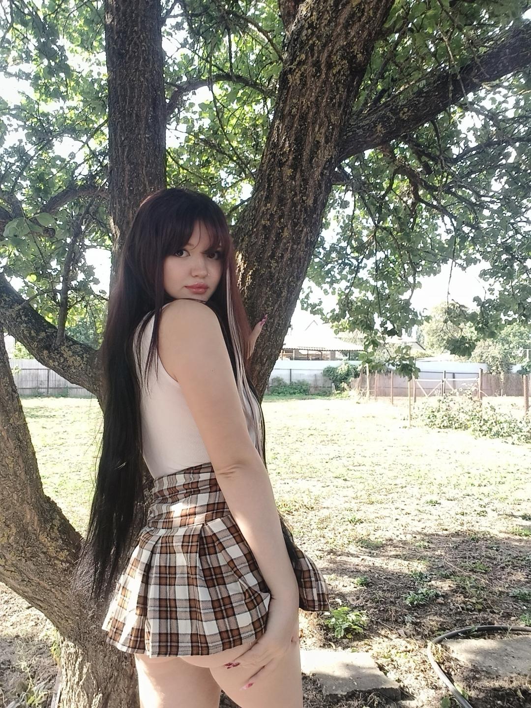 Image of cam model MistyEllstrom from XloveCam