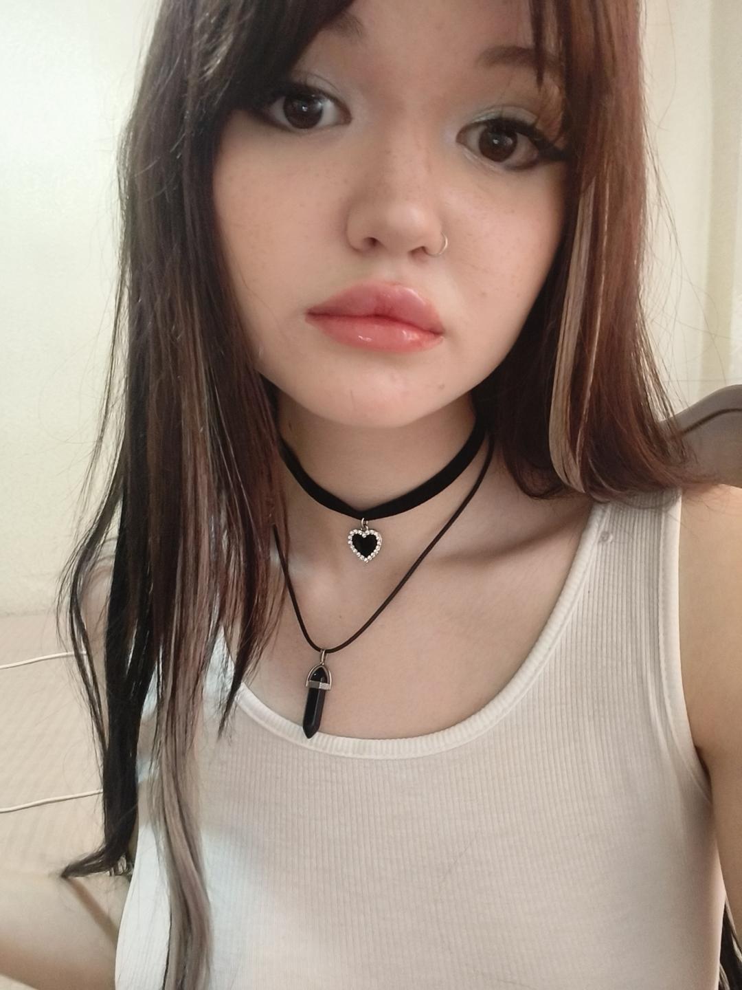 Image of cam model MistyEllstrom from XloveCam
