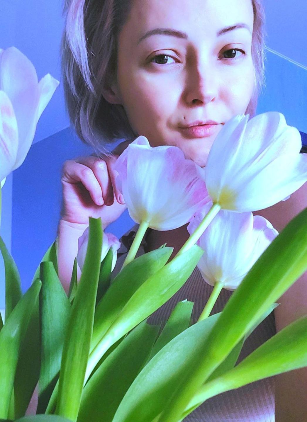Image of cam model Lollyypop from XloveCam