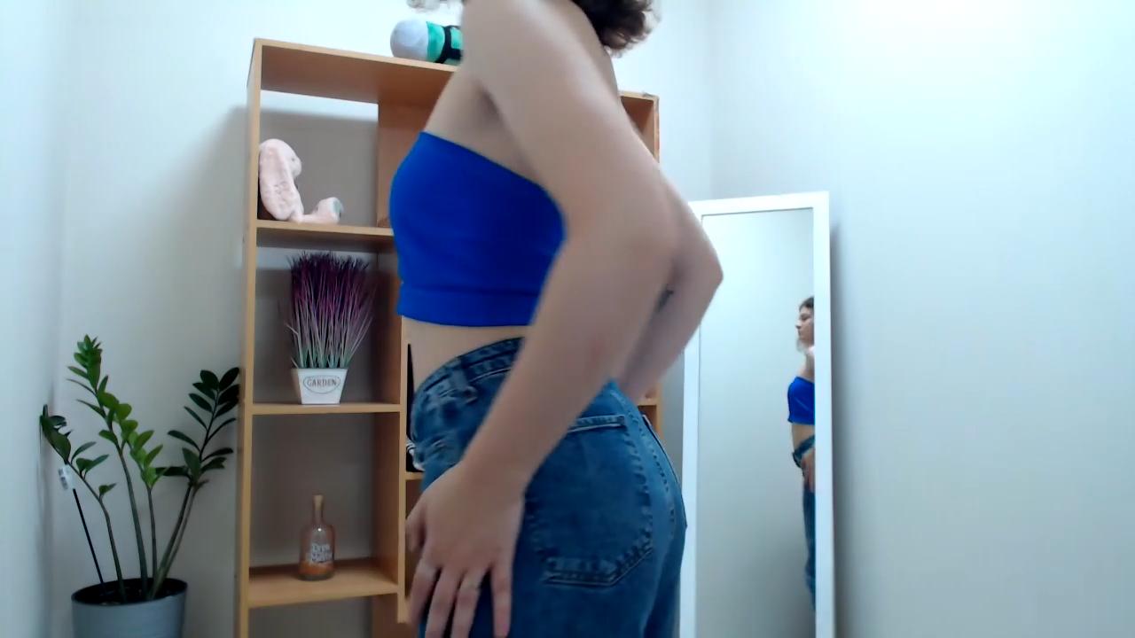 Image of cam model Steisii from XloveCam