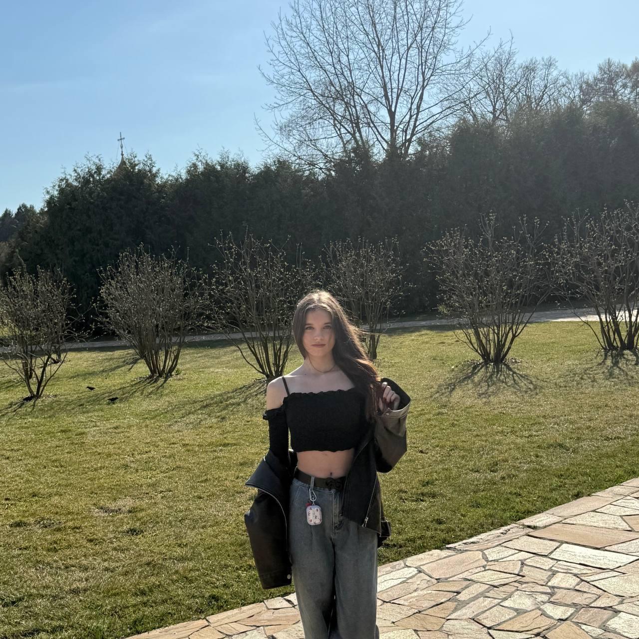 Image of cam model ChuTristan from XloveCam