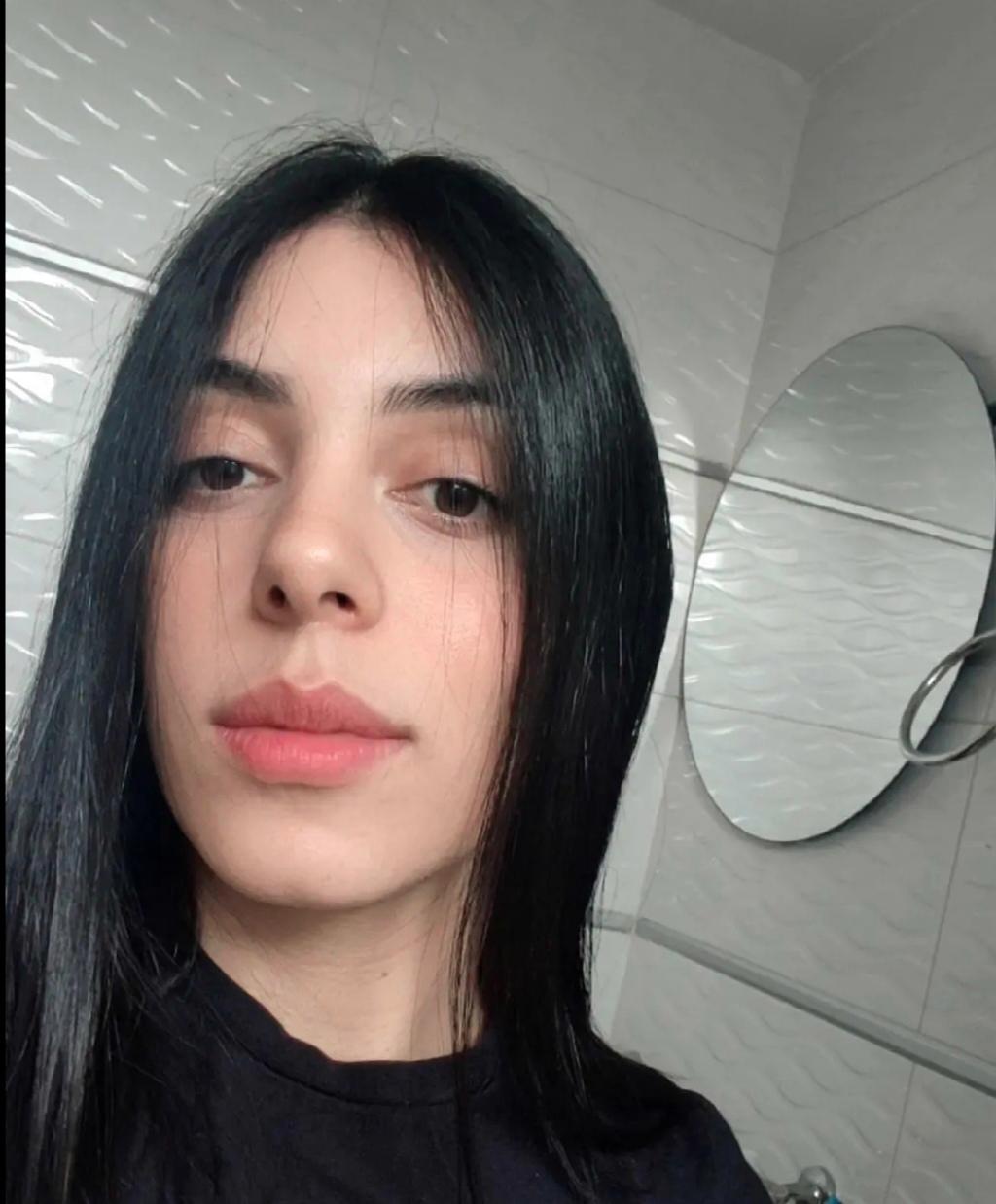 Image of cam model VenusMilo from XloveCam