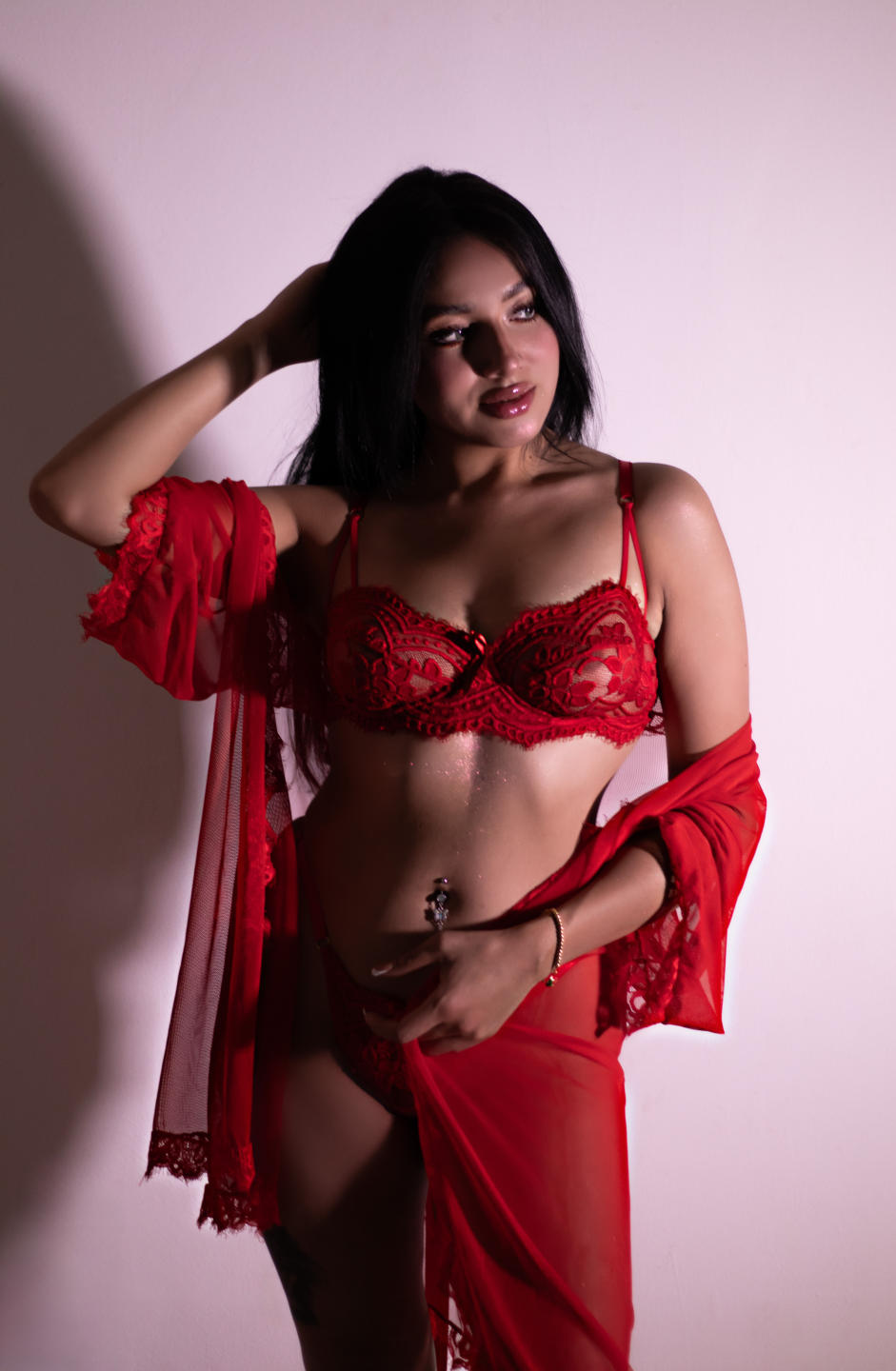 Image of cam model LilyConorr from XloveCam