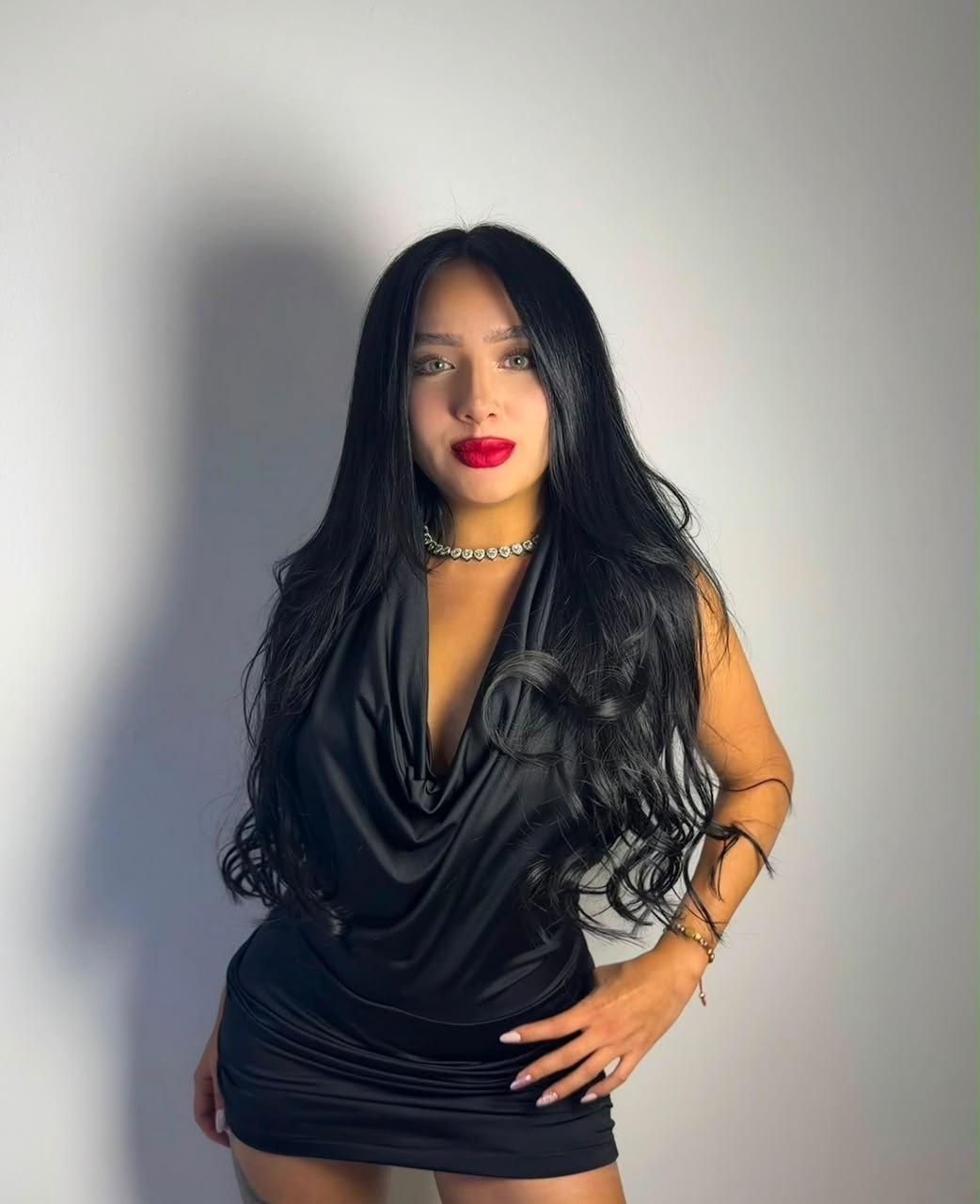 Image of cam model LilyConorr from XloveCam