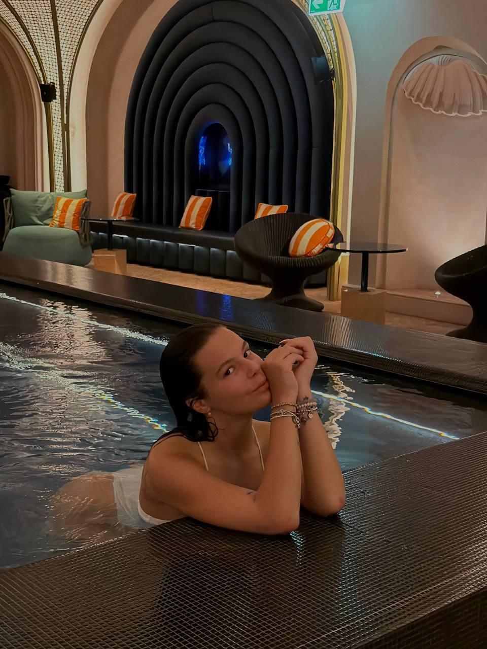 Image of cam model ClarenceGarin from XloveCam
