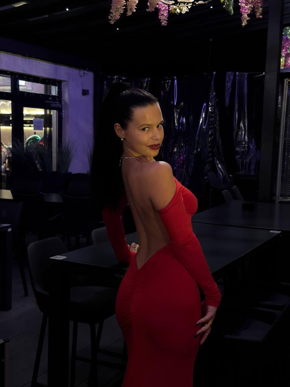 Image of cam model ClarenceGarin from XloveCam