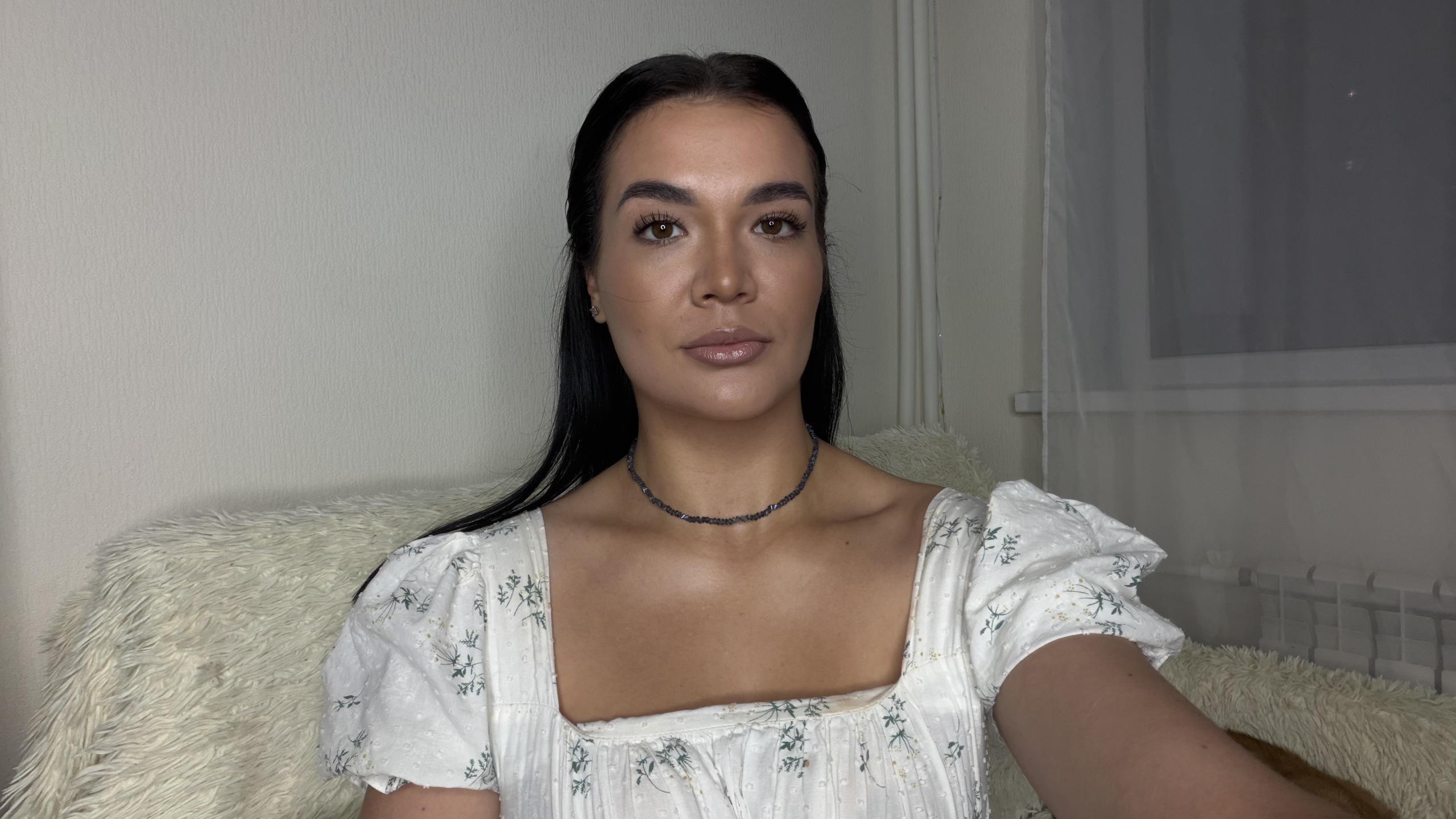 Image of cam model LubaMattera from XloveCam