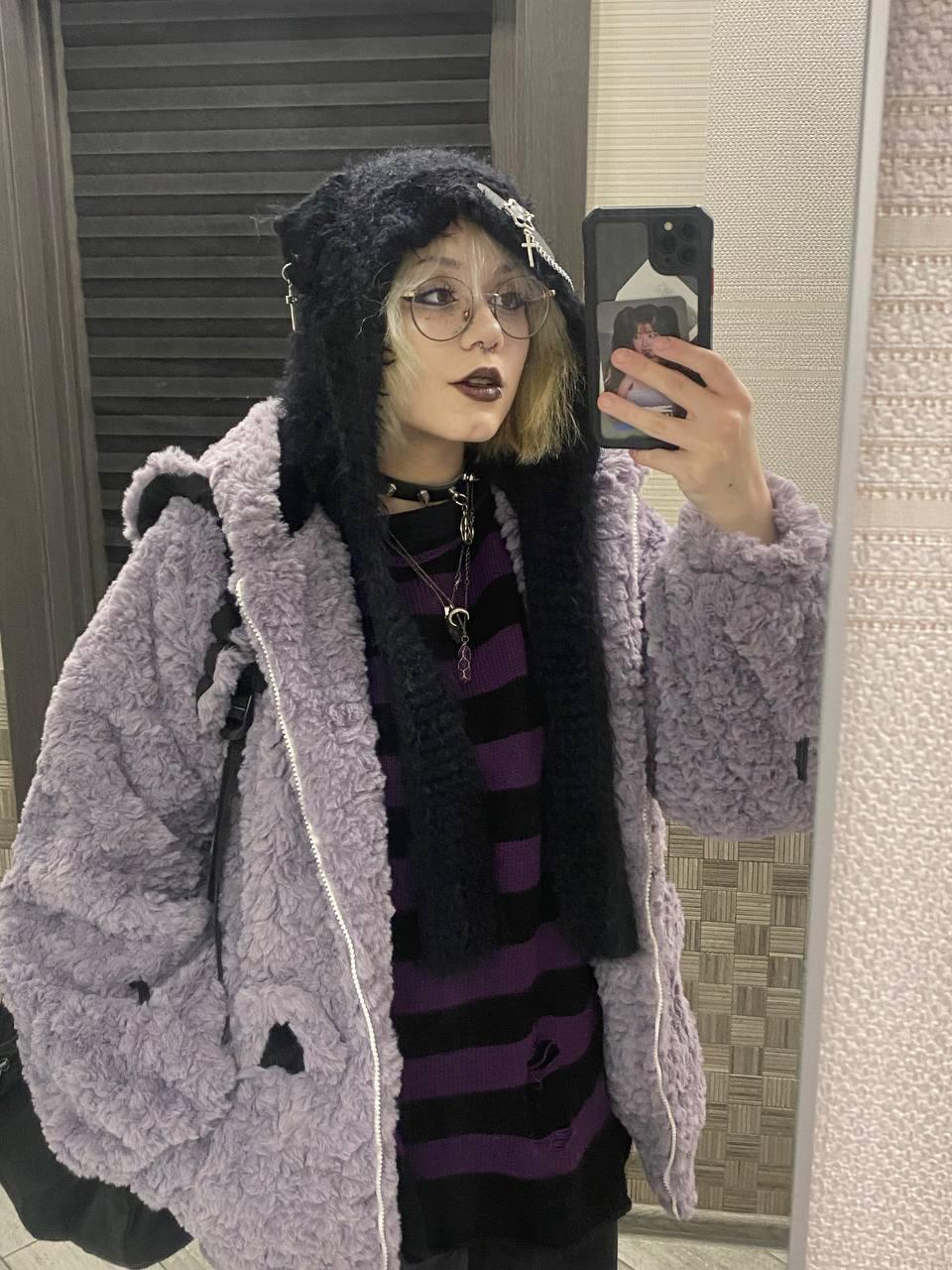 Image of cam model YasukoCella from XloveCam