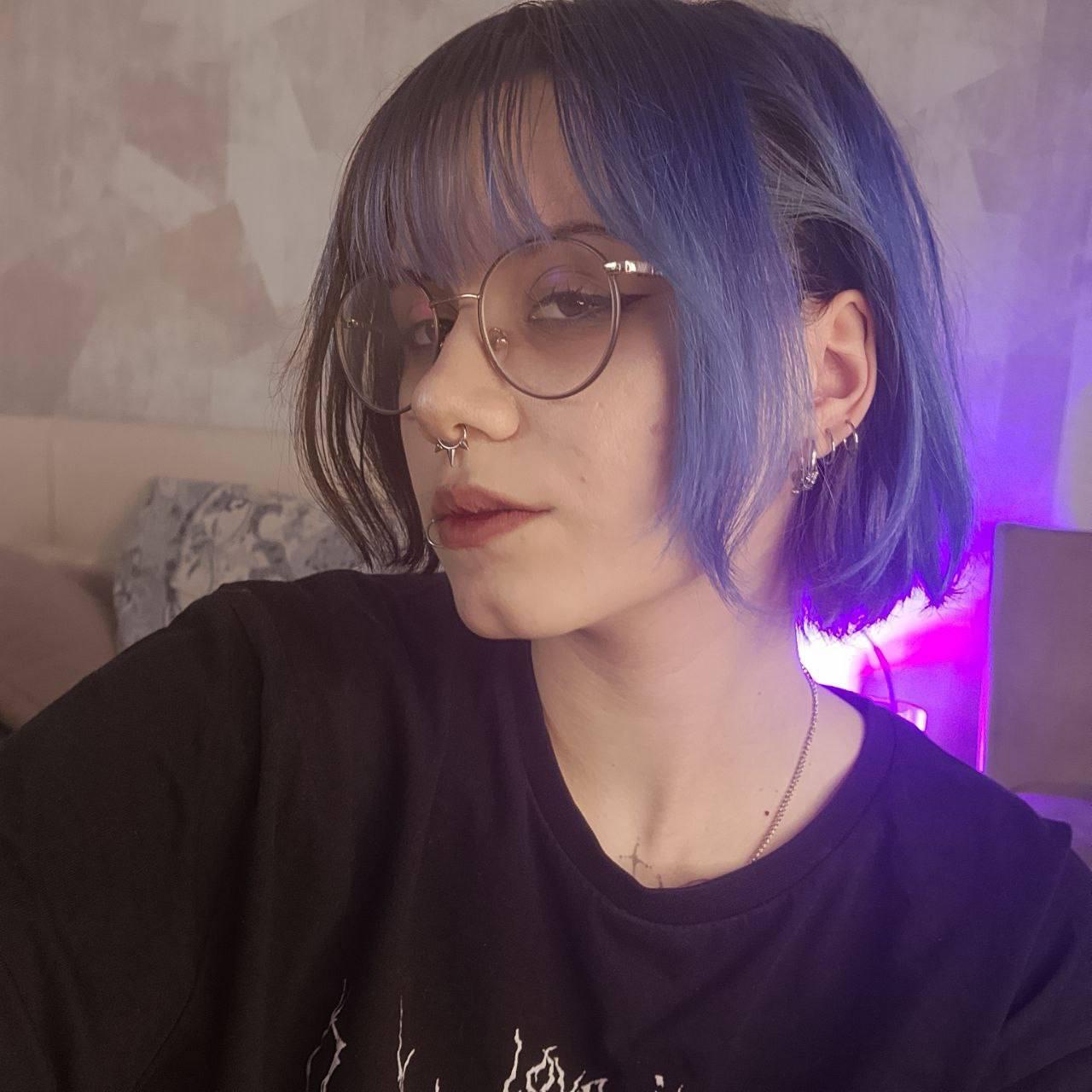 Image of cam model YasukoCella from XloveCam