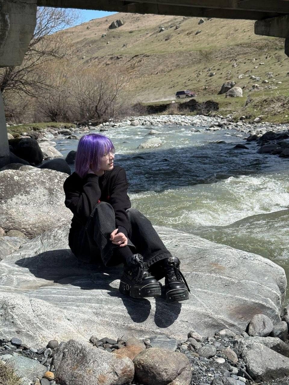 Image of cam model YasukoCella from XloveCam