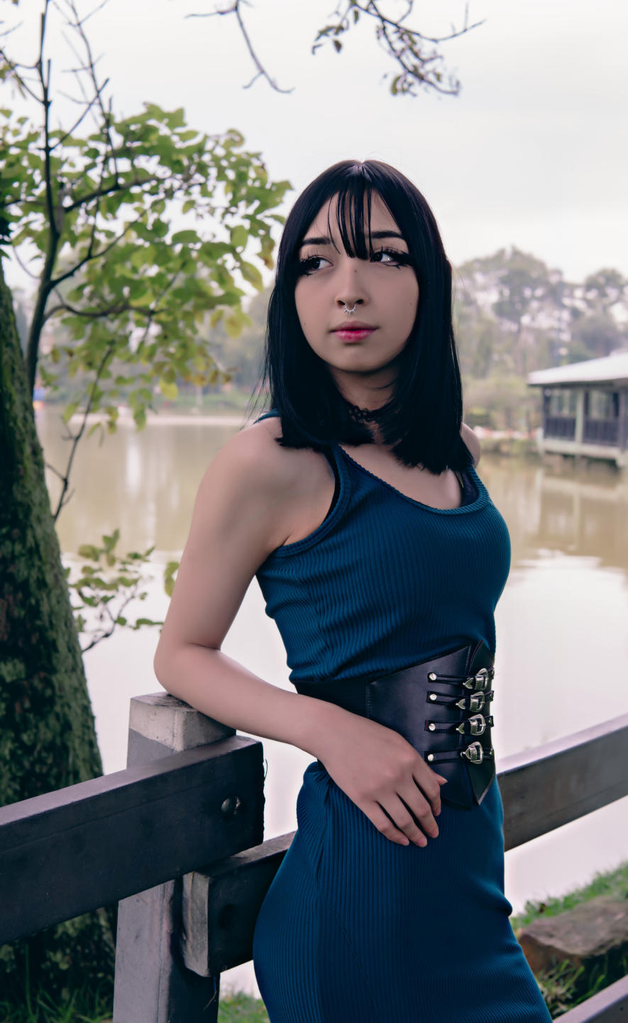 Image of cam model Vickmon from XloveCam