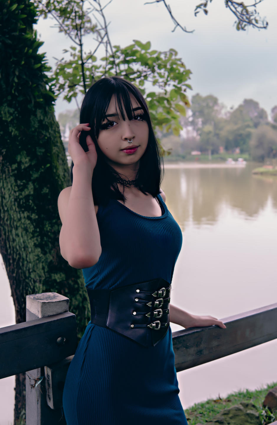 Image of cam model Vickmon from XloveCam