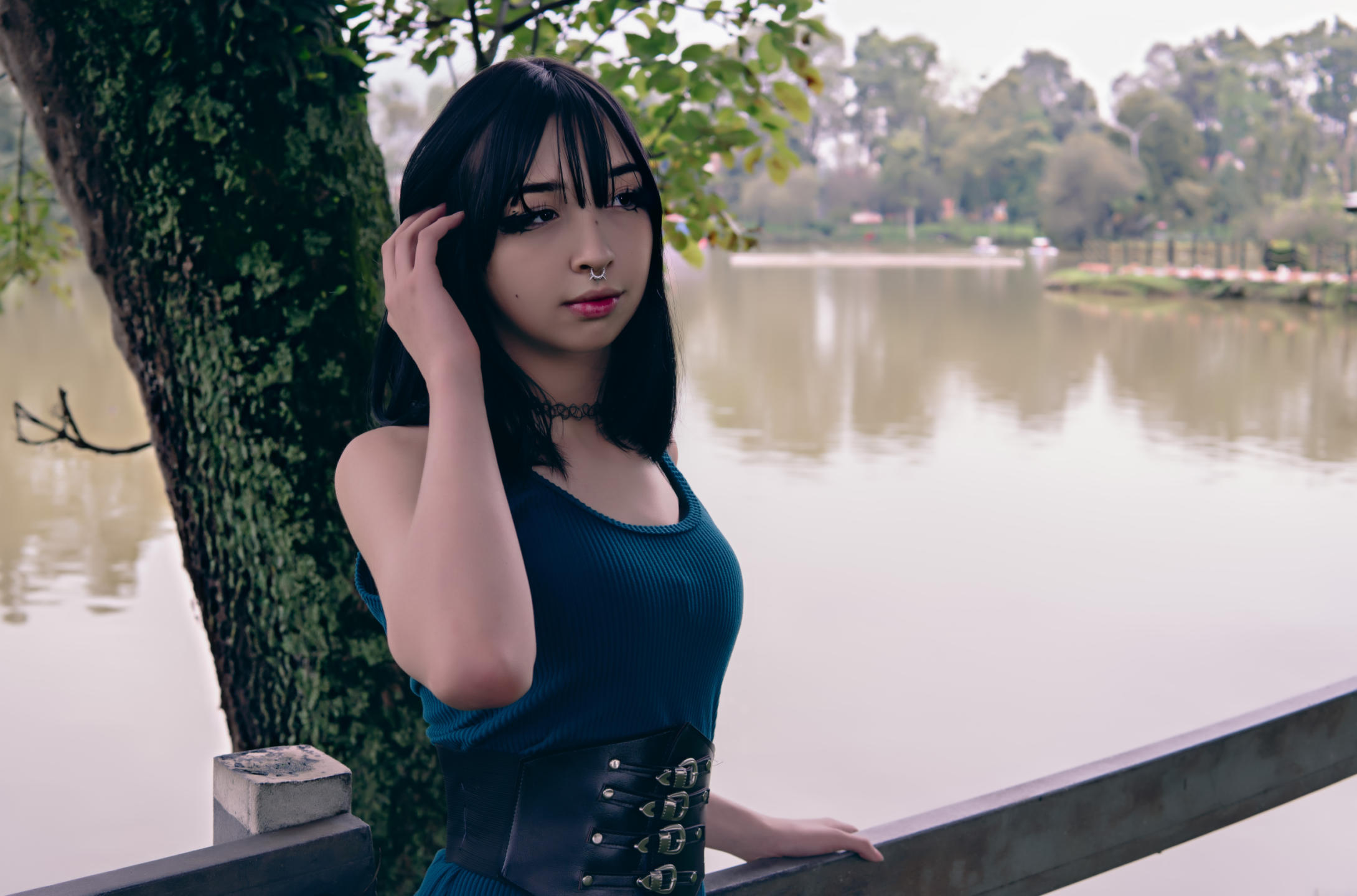 Image of cam model Vickmon from XloveCam