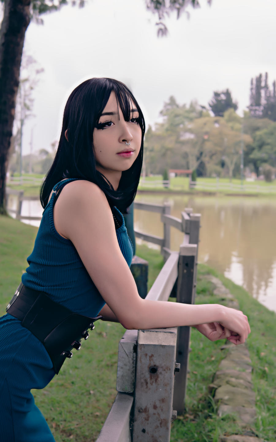 Image of cam model Vickmon from XloveCam