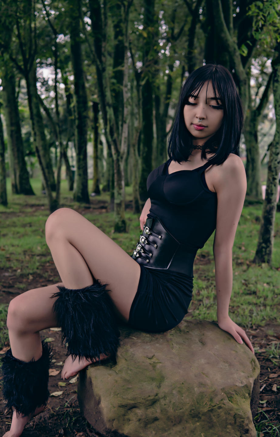 Image of cam model Vickmon from XloveCam