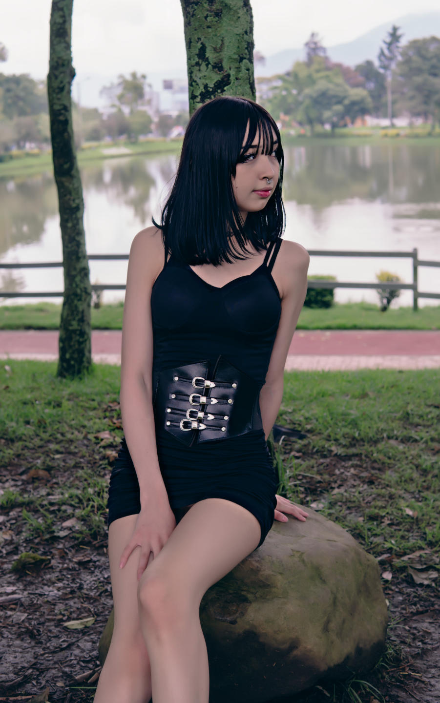 Image of cam model Vickmon from XloveCam