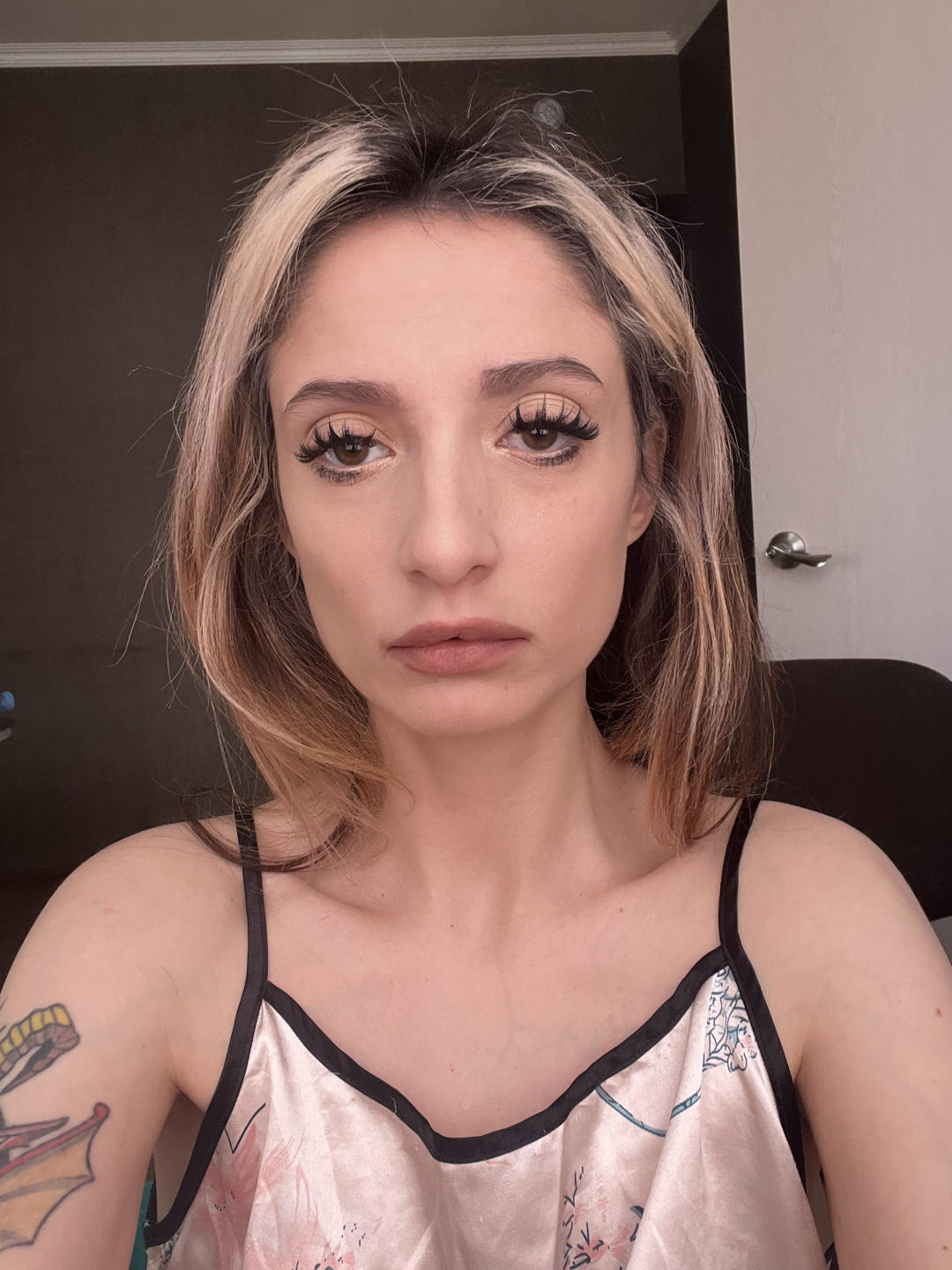 Image of cam model PamelaAughenbaugh from XloveCam