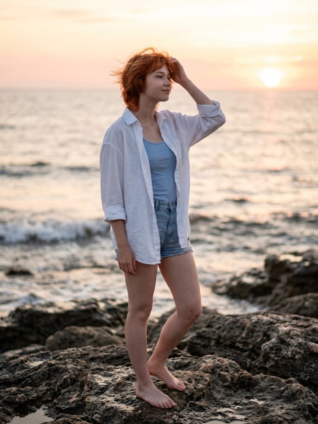 Image of cam model CharlsieLunning from XloveCam