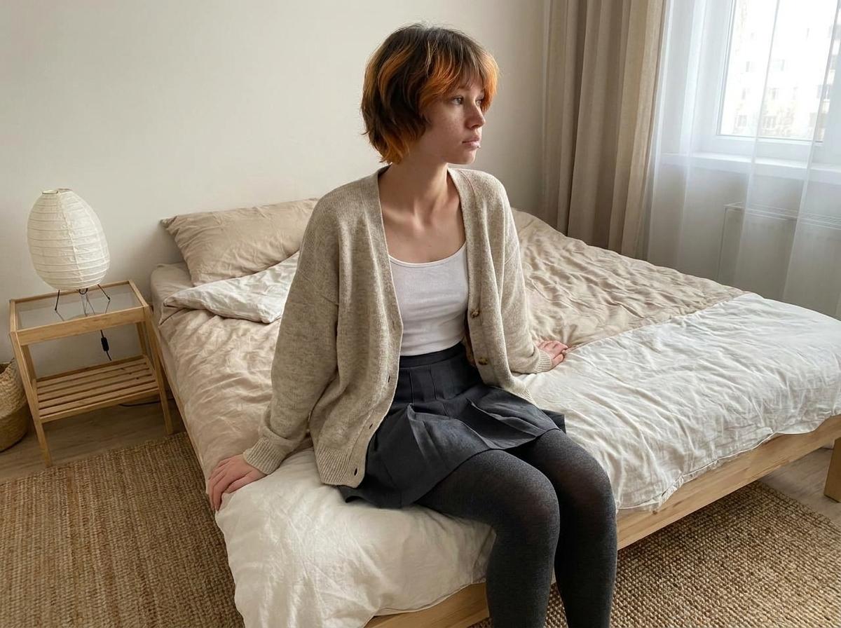 Image of cam model CharlsieLunning from XloveCam