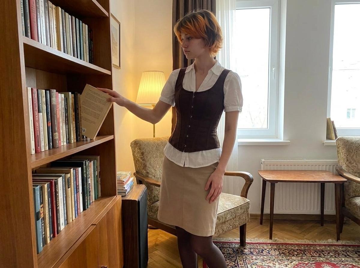 Image of cam model CharlsieLunning from XloveCam