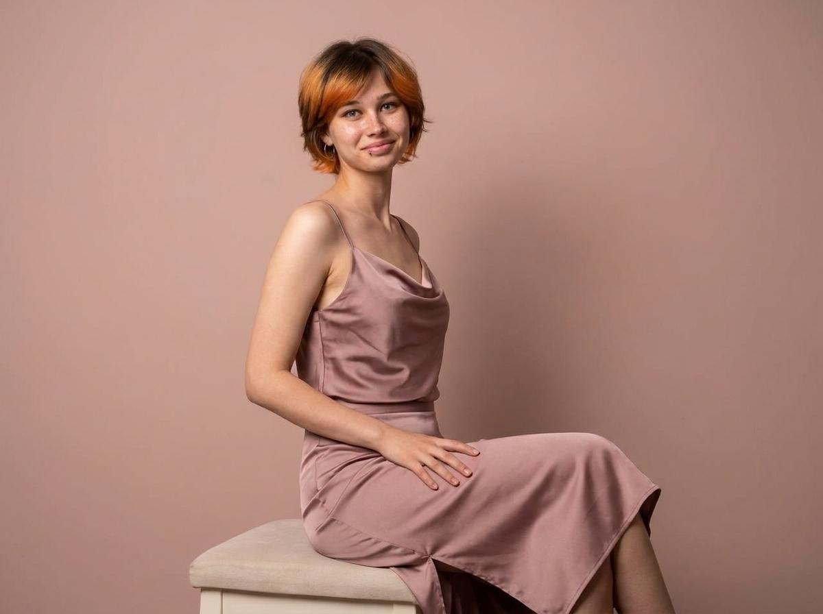 Image of cam model CharlsieLunning from XloveCam