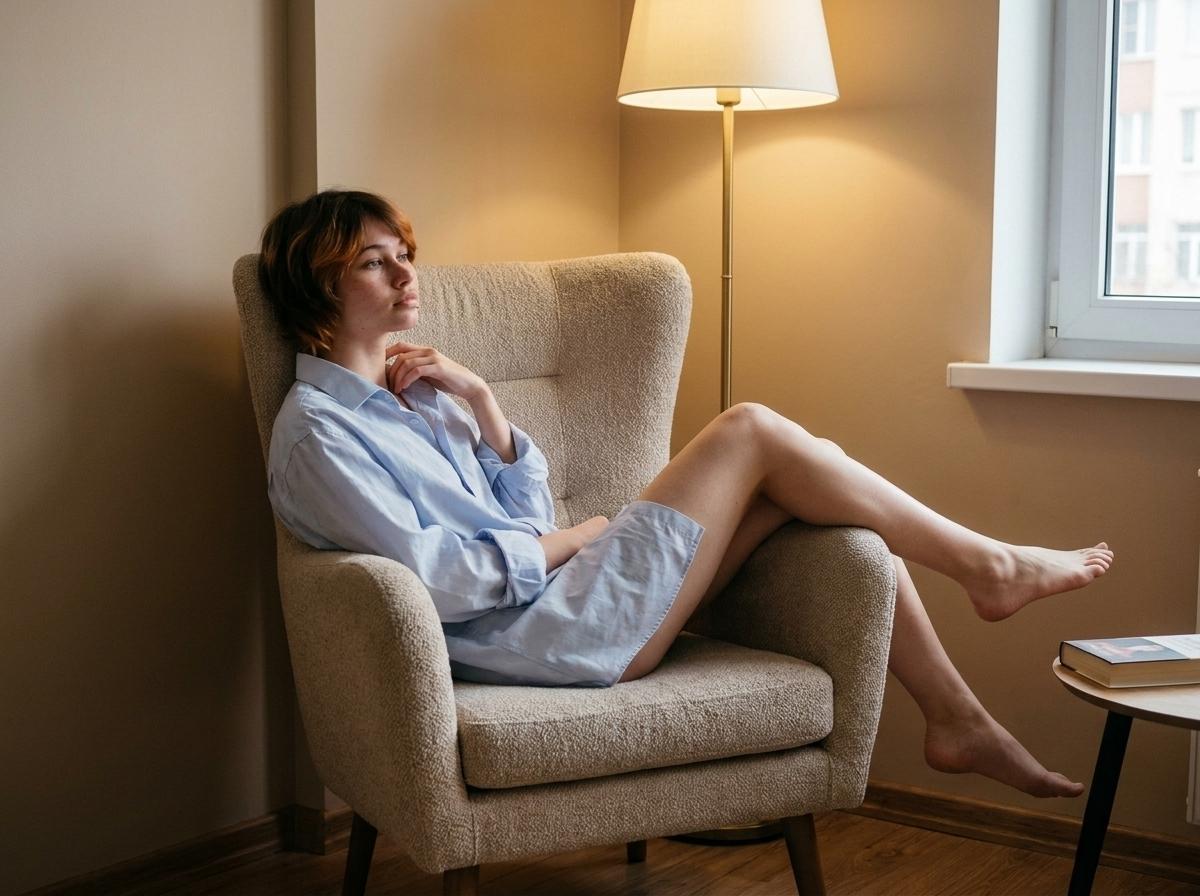 Image of cam model CharlsieLunning from XloveCam
