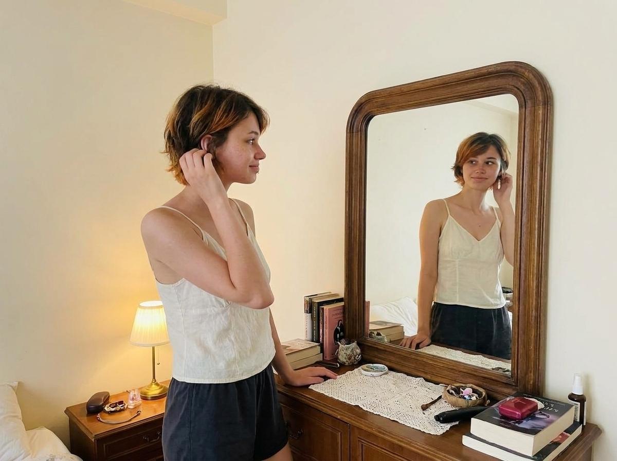 Image of cam model CharlsieLunning from XloveCam