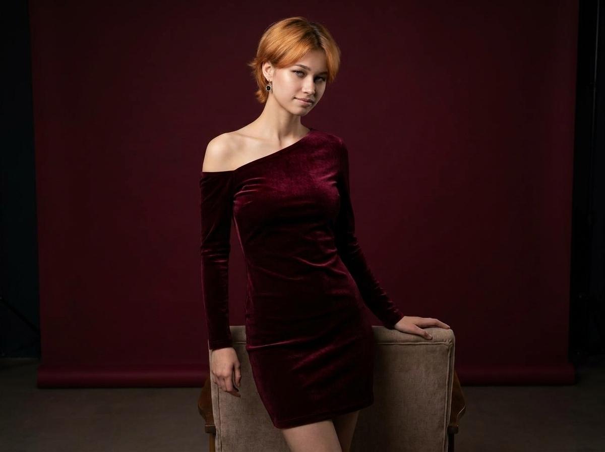 Image of cam model CharlsieLunning from XloveCam