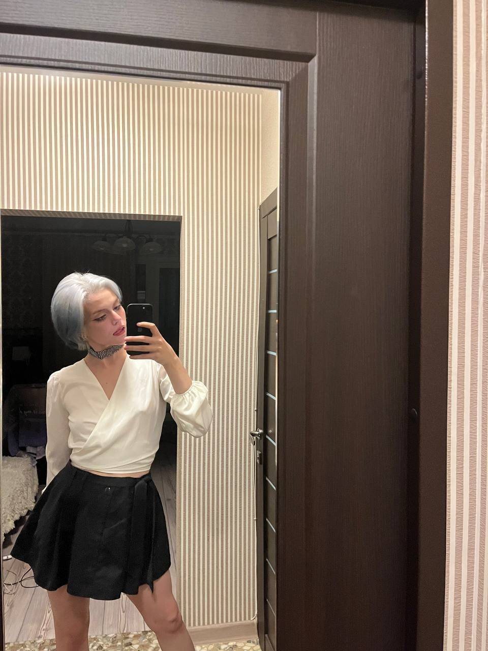 Image of cam model HanhFontillas from XloveCam