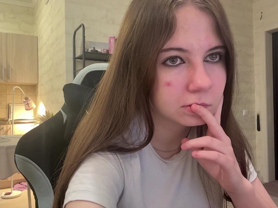 Image of cam model GeorgeCorpeno from XloveCam