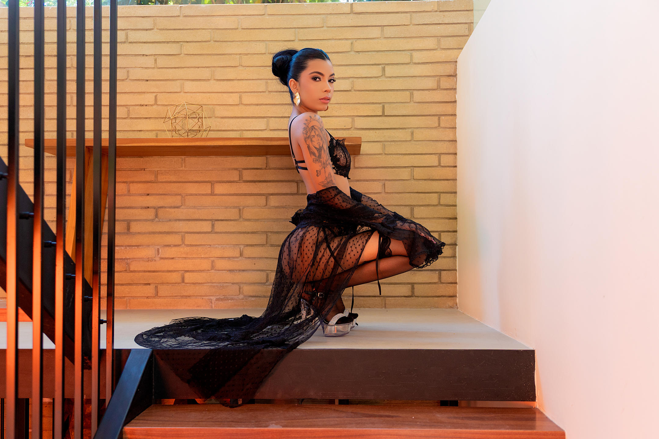Image of cam model AlissonRossi from XloveCam