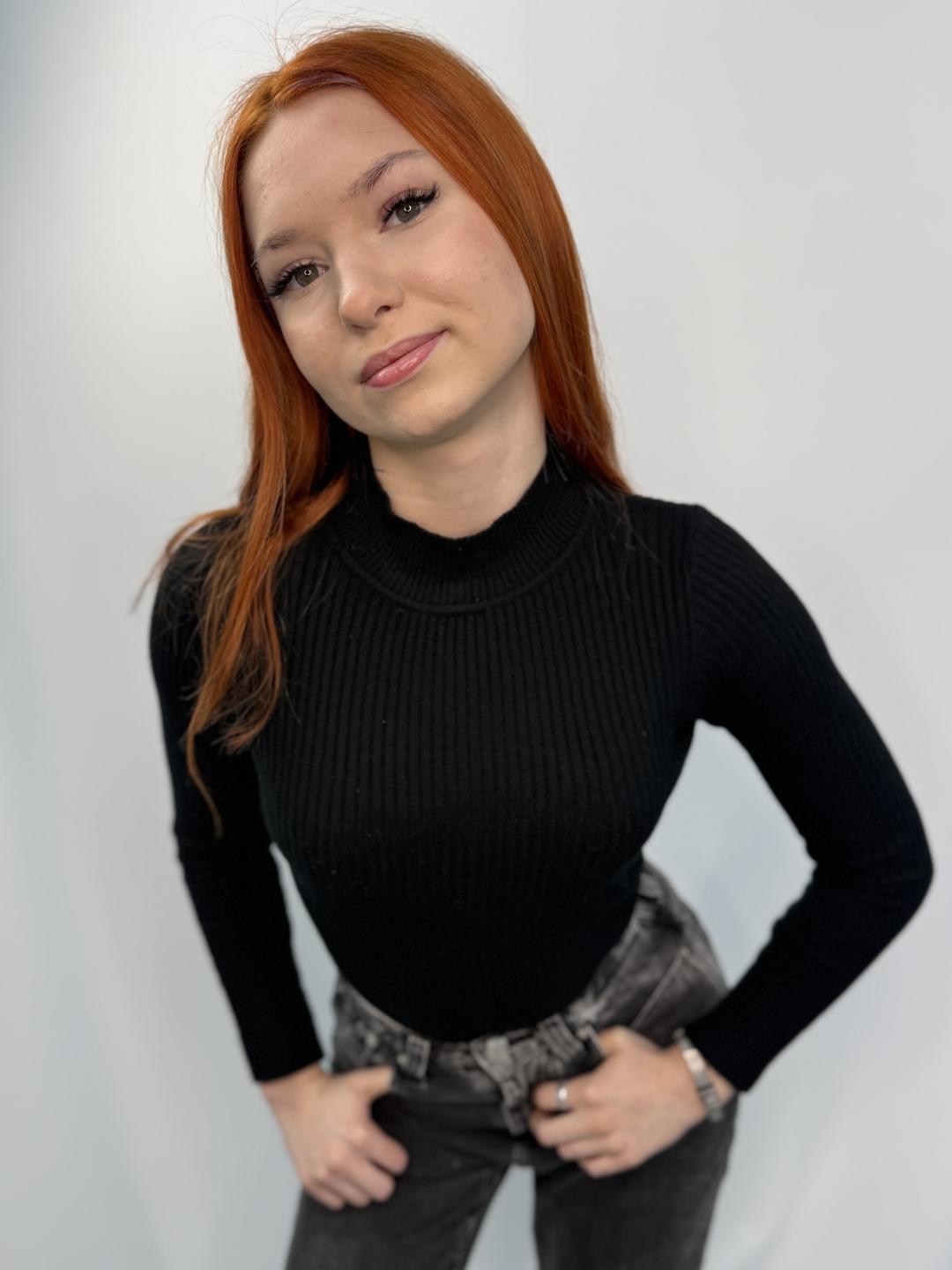 Image of cam model CelesteBraff from XloveCam