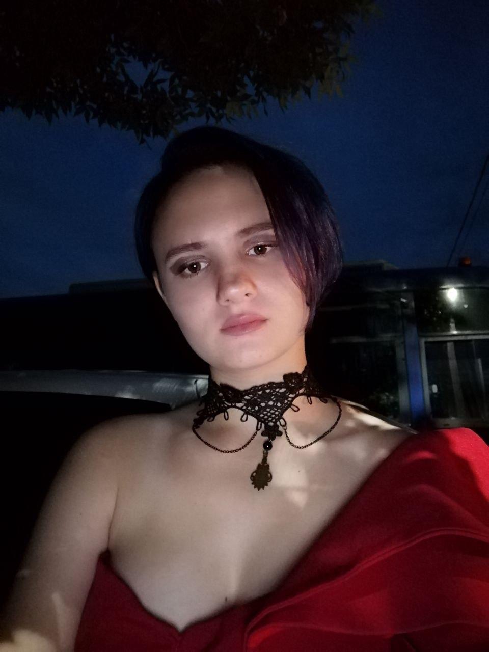 Image of cam model TreenaVisosky from XloveCam