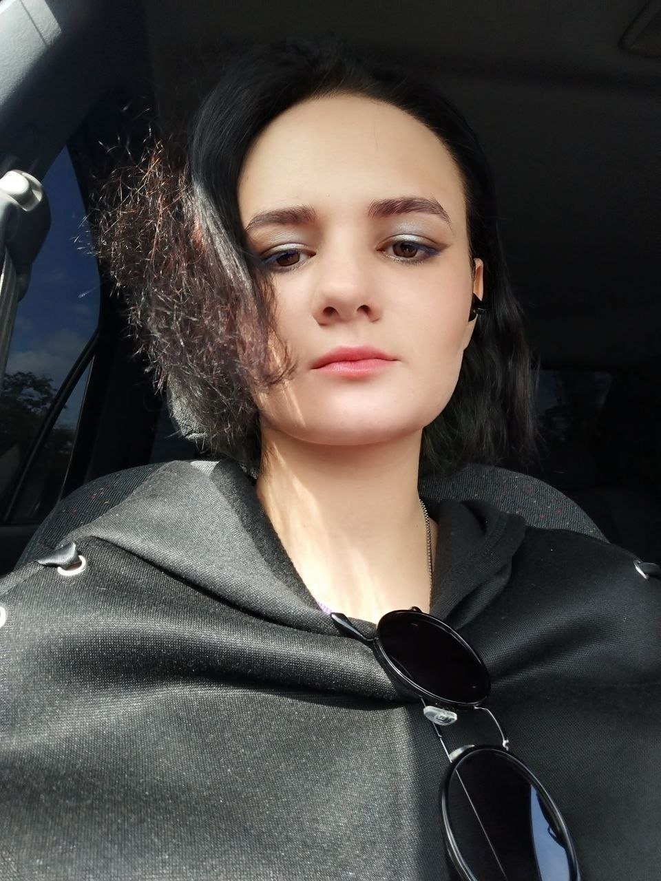 Image of cam model TreenaVisosky from XloveCam