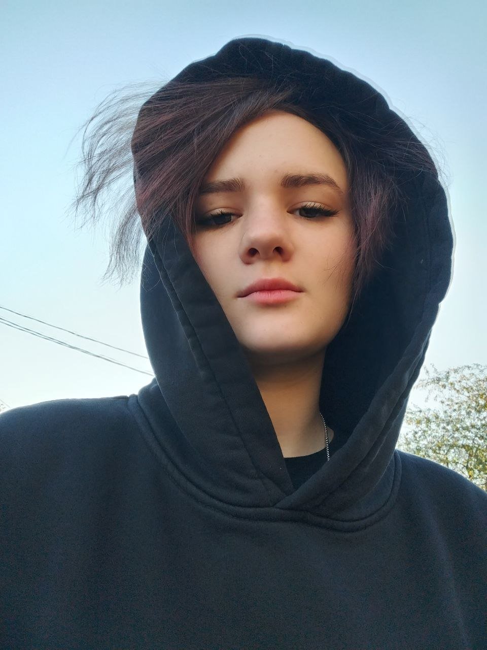Image of cam model TreenaVisosky from XloveCam