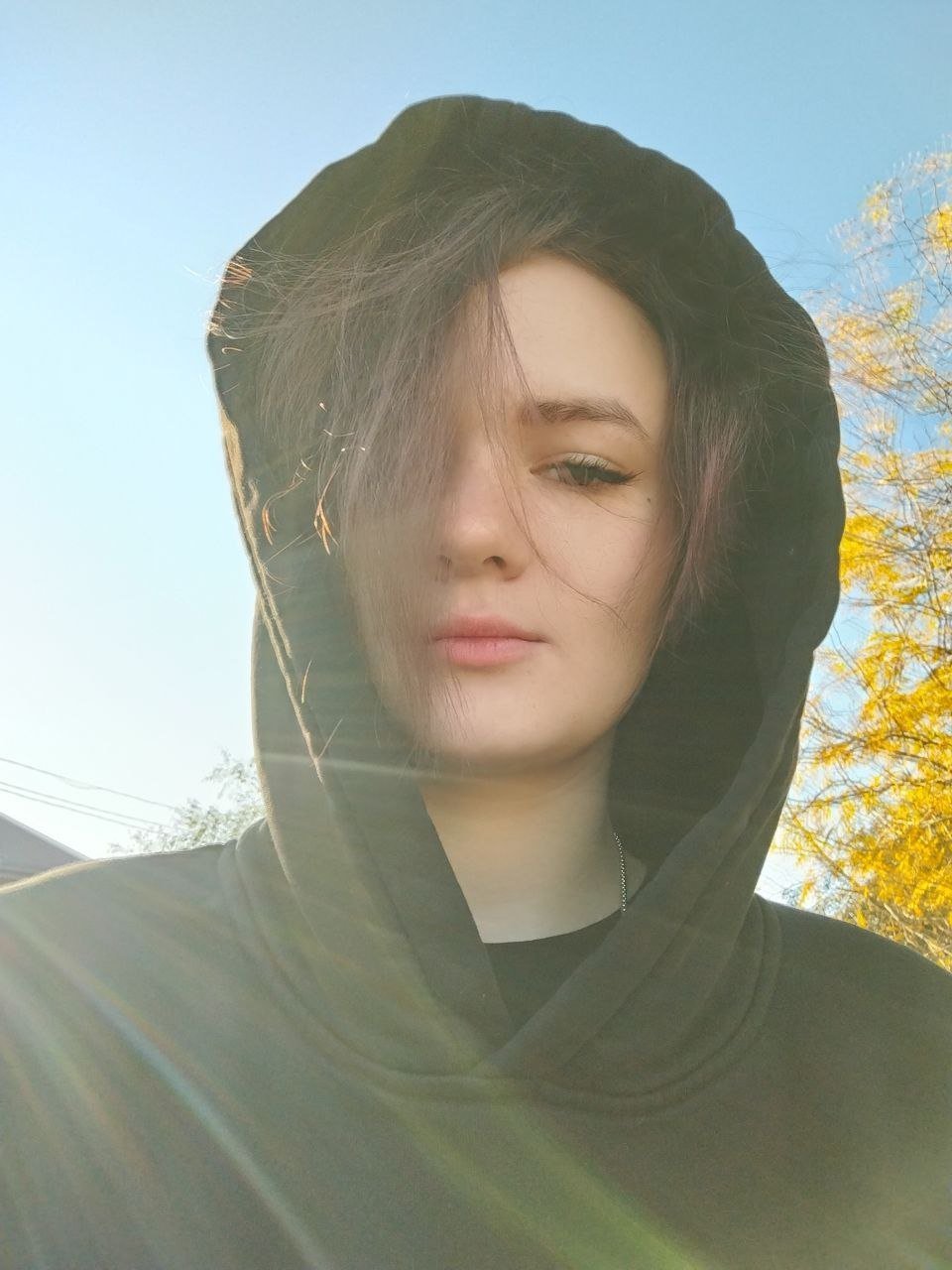 Image of cam model TreenaVisosky from XloveCam
