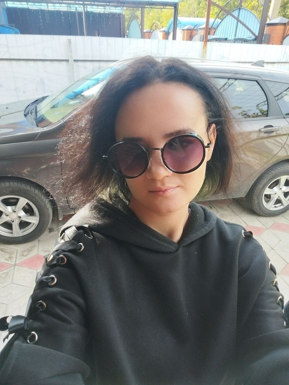 Image of cam model TreenaVisosky from XloveCam