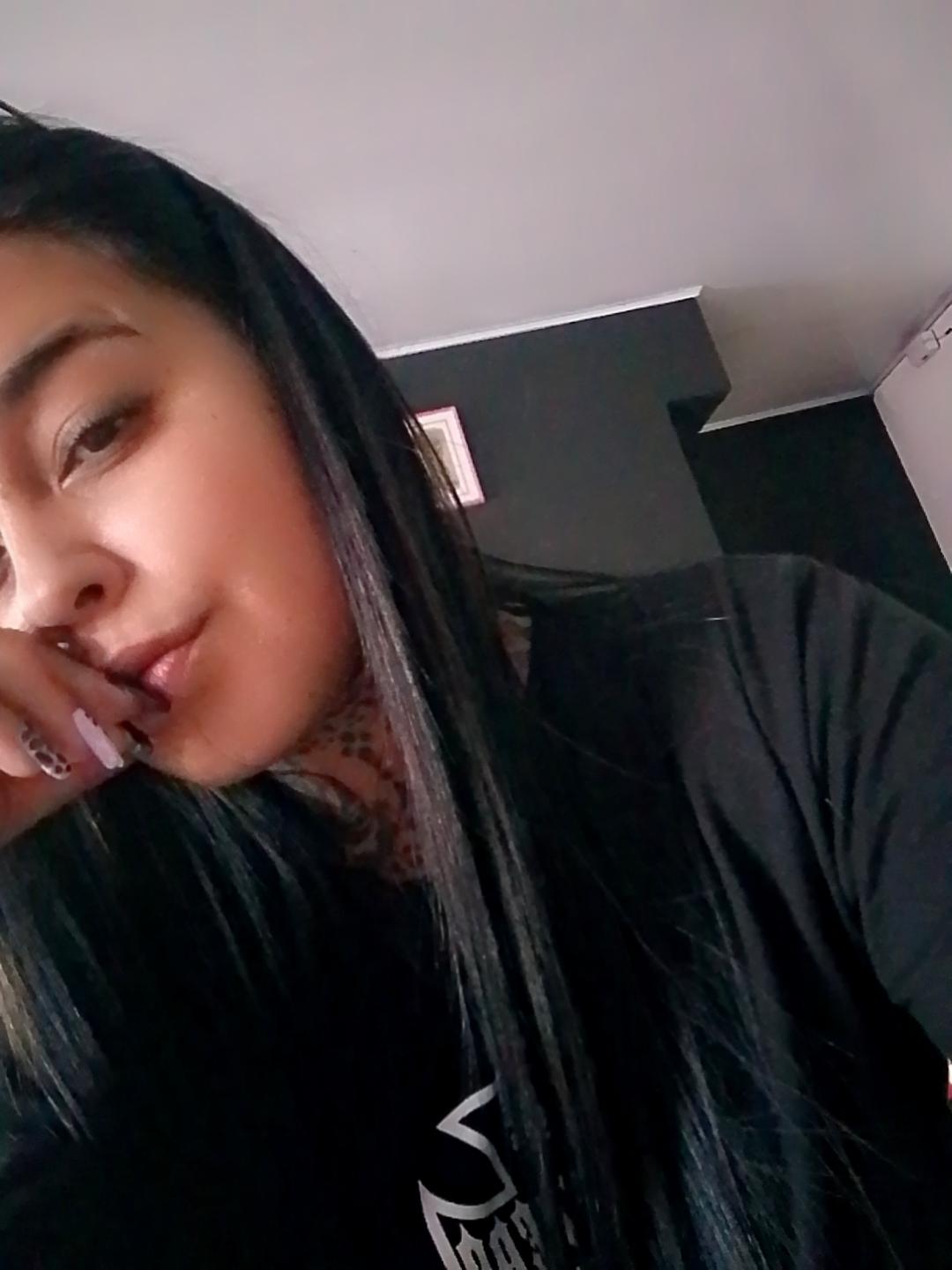 Image of cam model BlackRousse from XloveCam