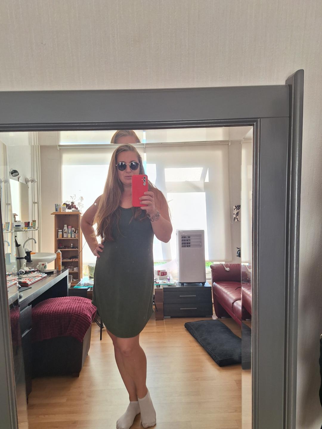 Image of cam model MazySuny from XloveCam