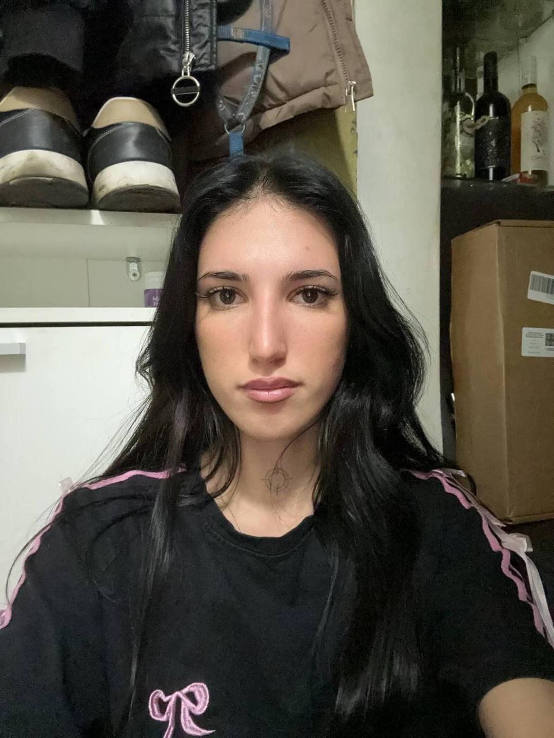 Image of cam model DariaLastrape from XloveCam