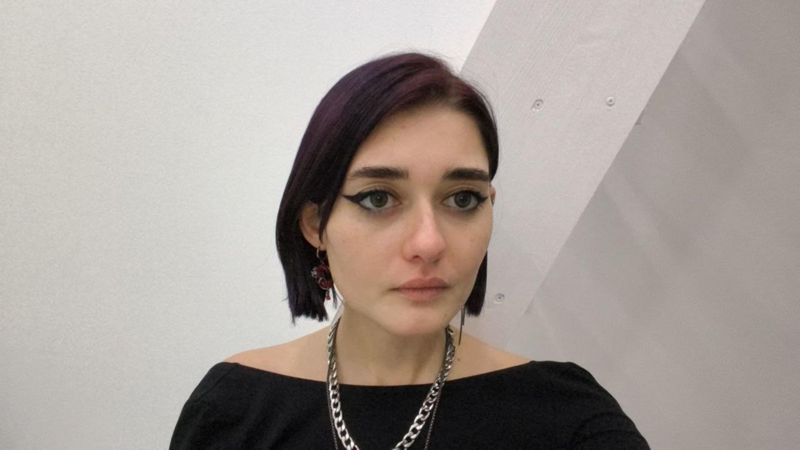 Image of cam model LigiaGottshall from XloveCam