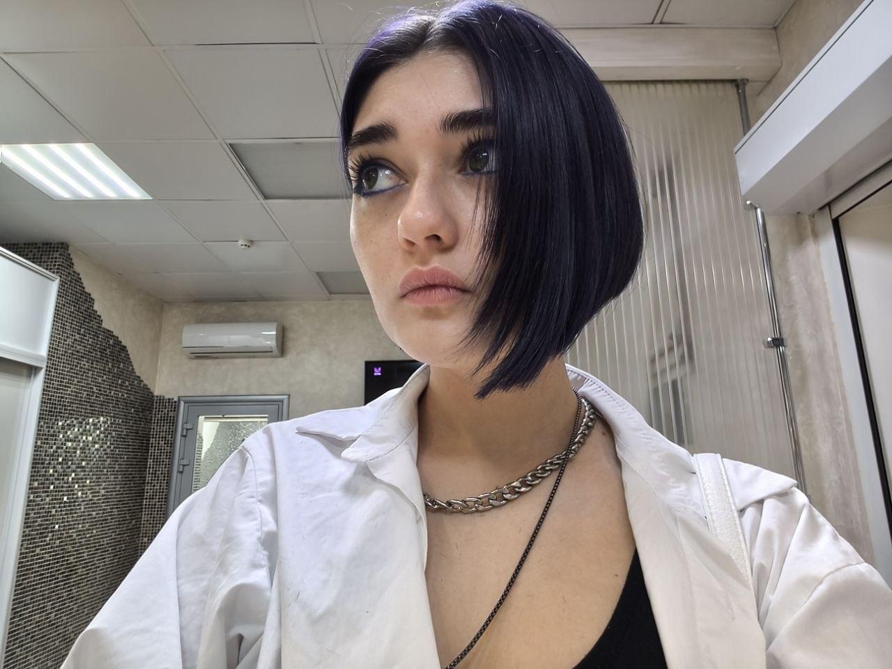 Image of cam model LigiaGottshall from XloveCam