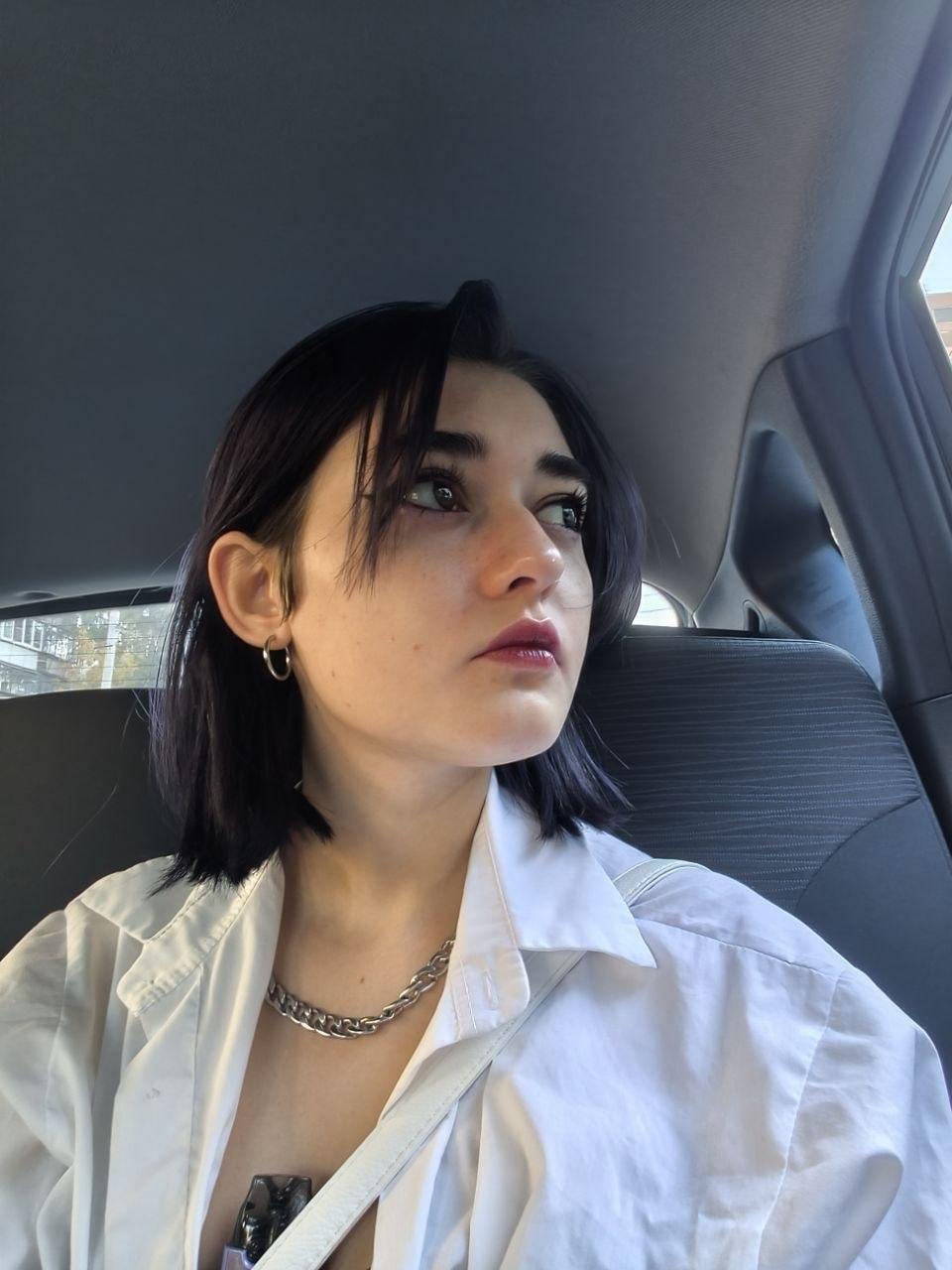 Image of cam model LigiaGottshall from XloveCam