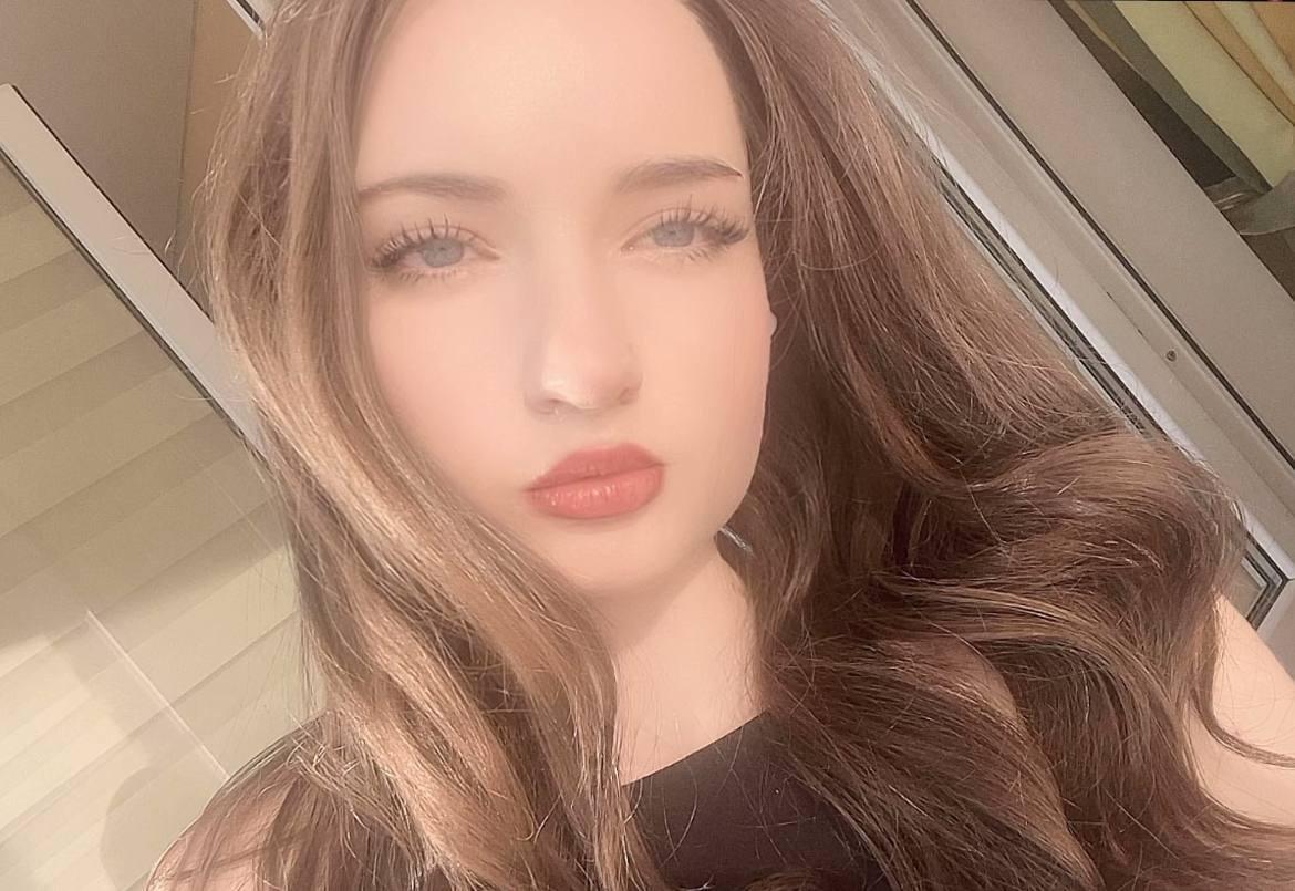 Image of cam model LatoshaGuarin from XloveCam