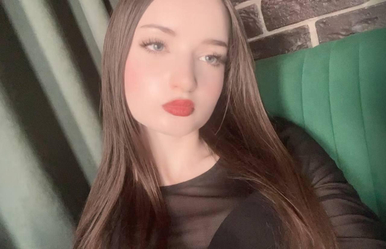 Image of cam model LatoshaGuarin from XloveCam