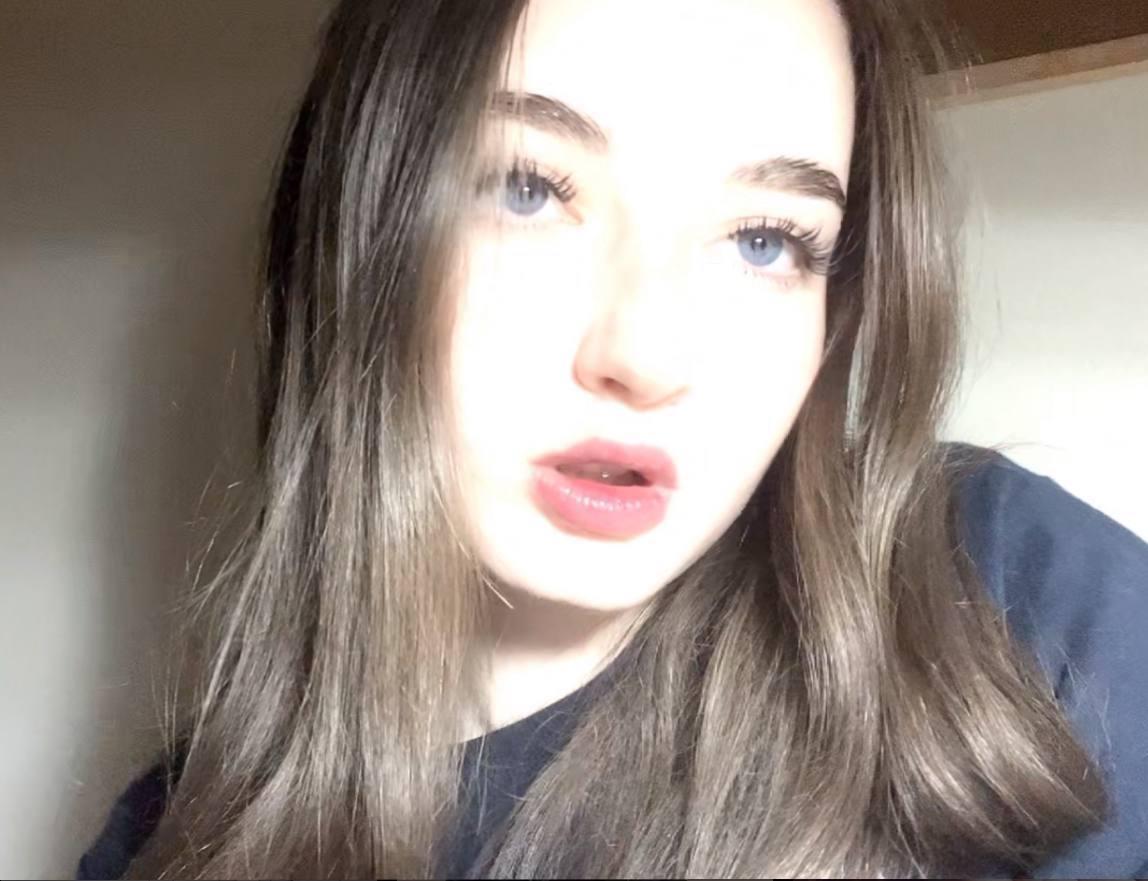 Image of cam model LatoshaGuarin from XloveCam