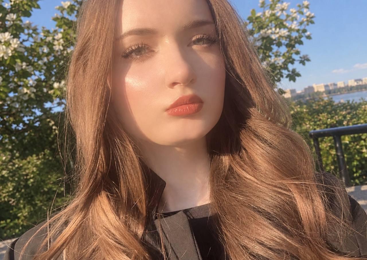 Image of cam model LatoshaGuarin from XloveCam
