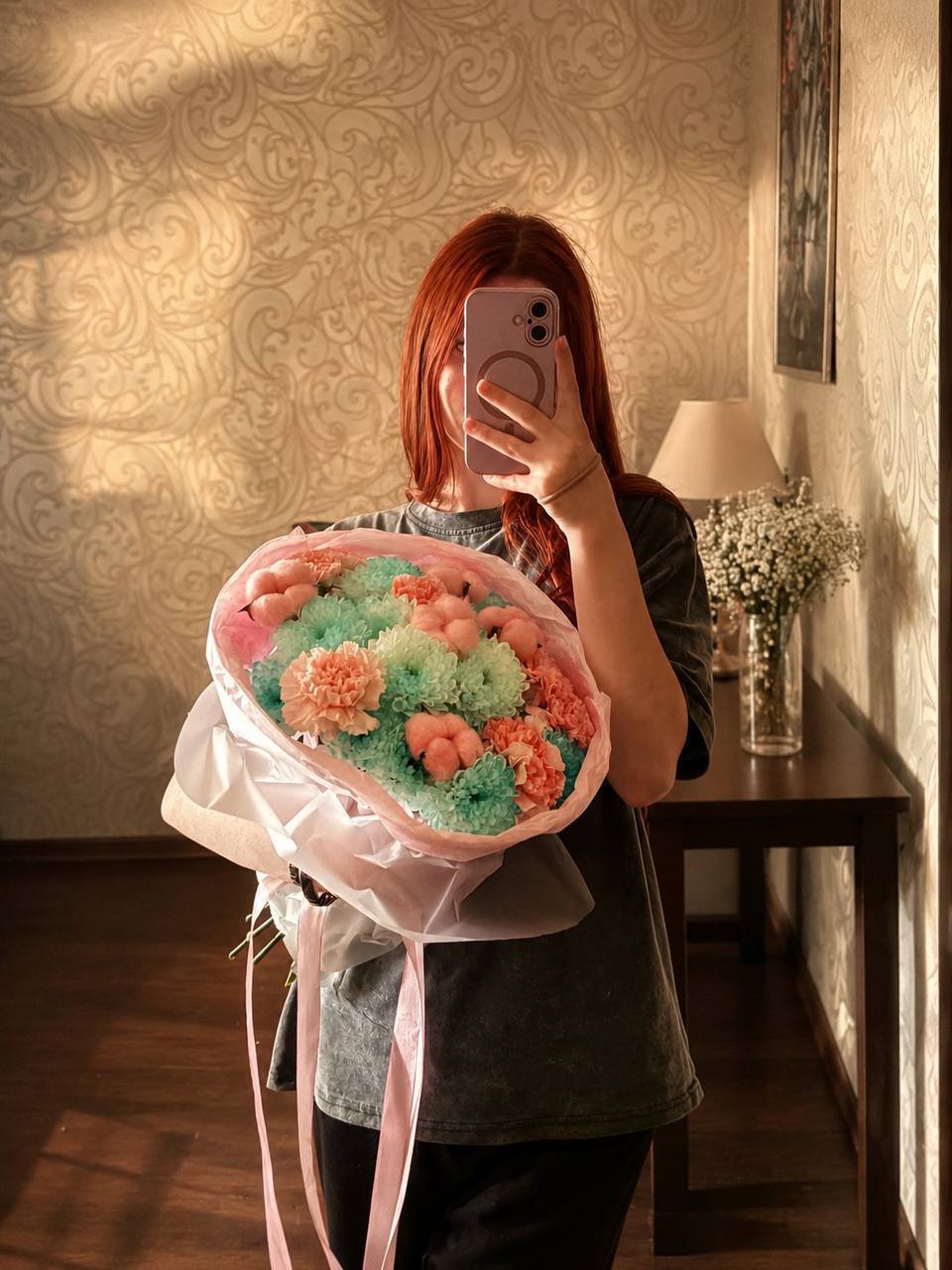 Image of cam model CelesteBraff from XloveCam