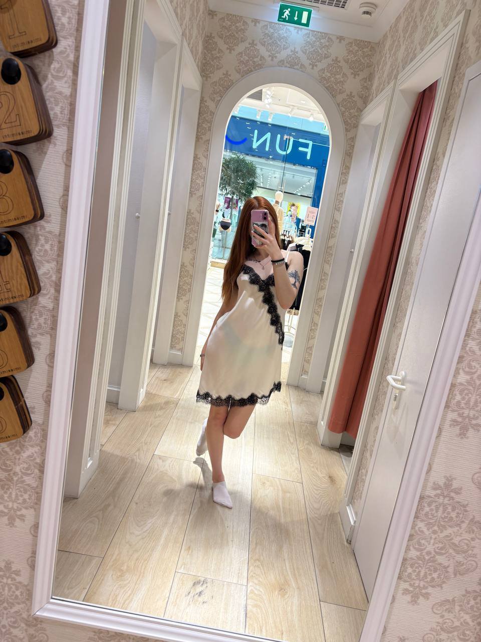 Image of cam model CelesteBraff from XloveCam